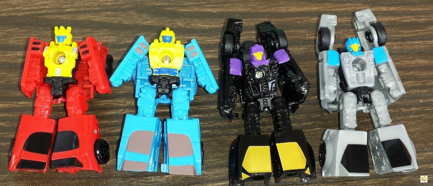 Australia Toy Fair 2019   Siege Micromaster Sports Car Patrol First Reveal  (3 of 5)